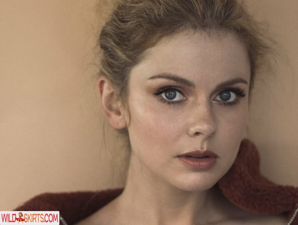 Rose McIver nude leaked photo #18