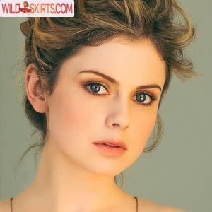 Rose McIver nude leaked photo #2