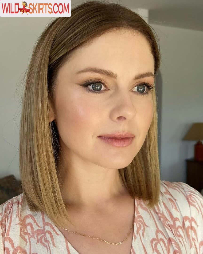 Rose McIver / imrosemciver nude Instagram leaked photo