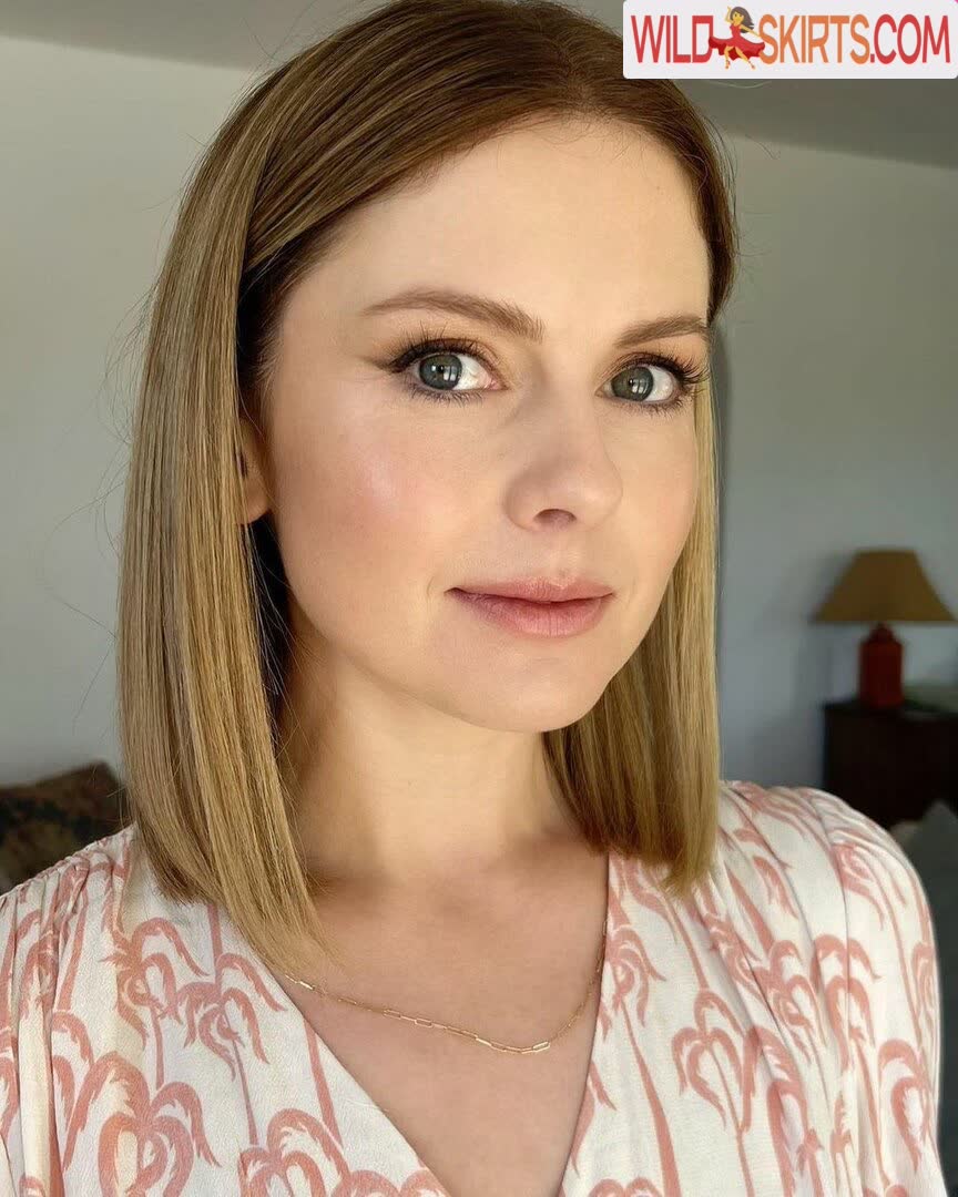 Rose McIver / imrosemciver nude Instagram leaked photo #1