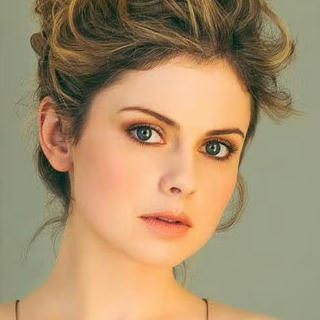 Rose McIver avatar