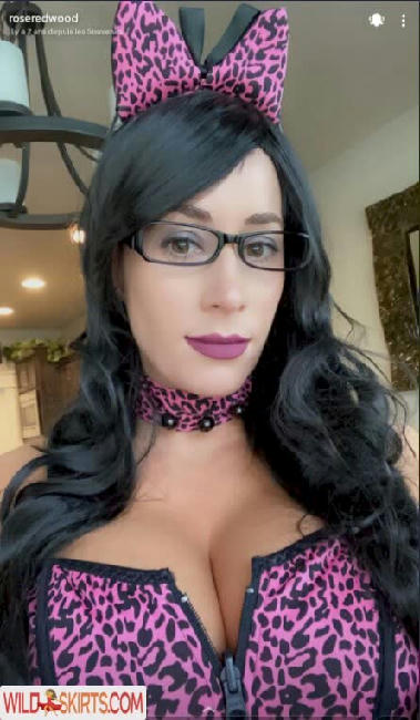 Rose Redwood / Hot_milfy_mom / rose.redwood / roseredwood nude OnlyFans, Instagram leaked photo #61