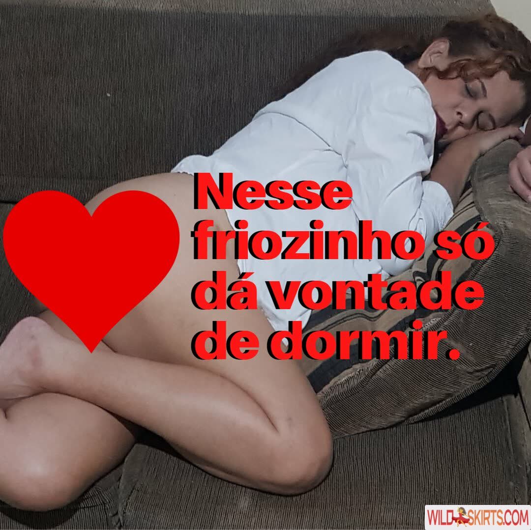 Rose Safadinha Do Lar nude leaked photo #9