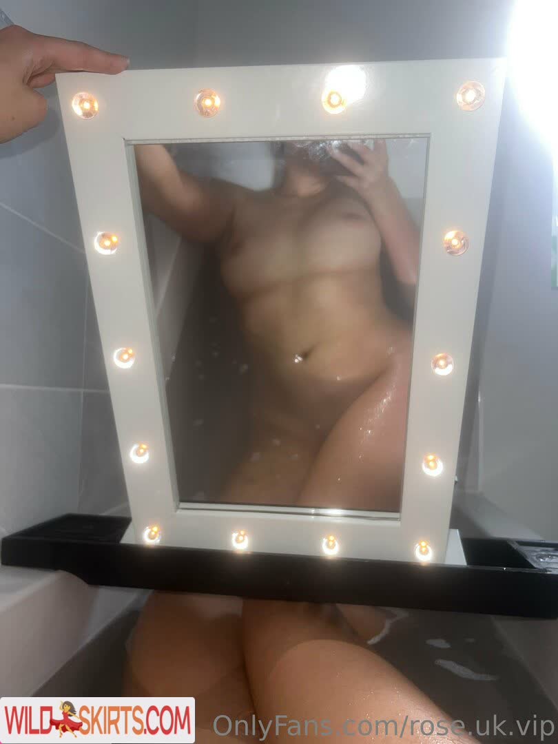 Rose.uk.vip nude leaked photo #61