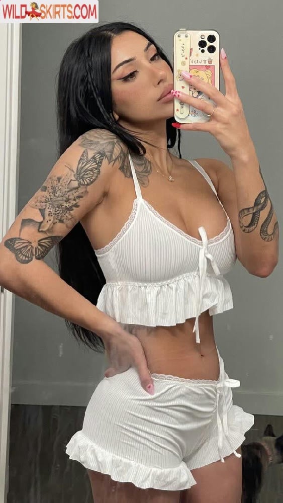 Rose Zara / cupofchaii / cupofchaiii / rose.zara nude OnlyFans, Instagram leaked photo #8