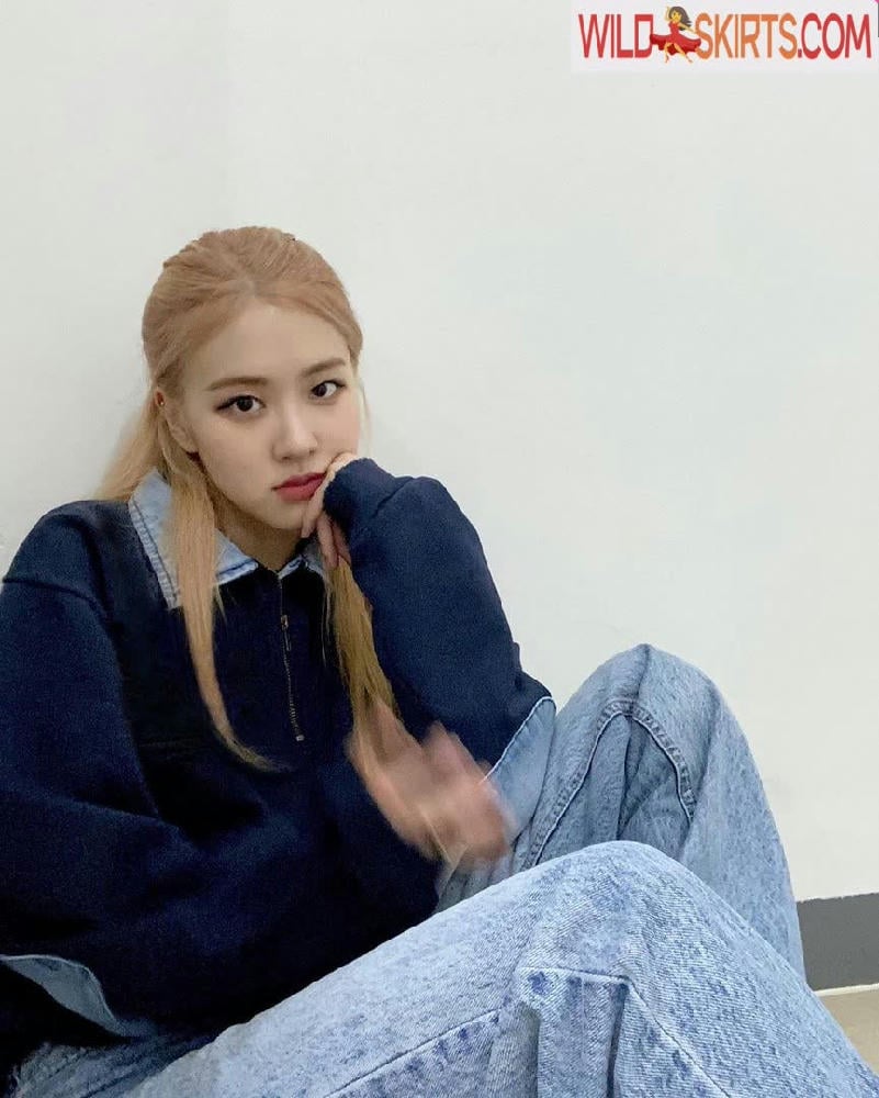 Rosé / Blackpink / rose477 / roses_are_rosie / theroseblissss nude OnlyFans, Instagram leaked photo #16