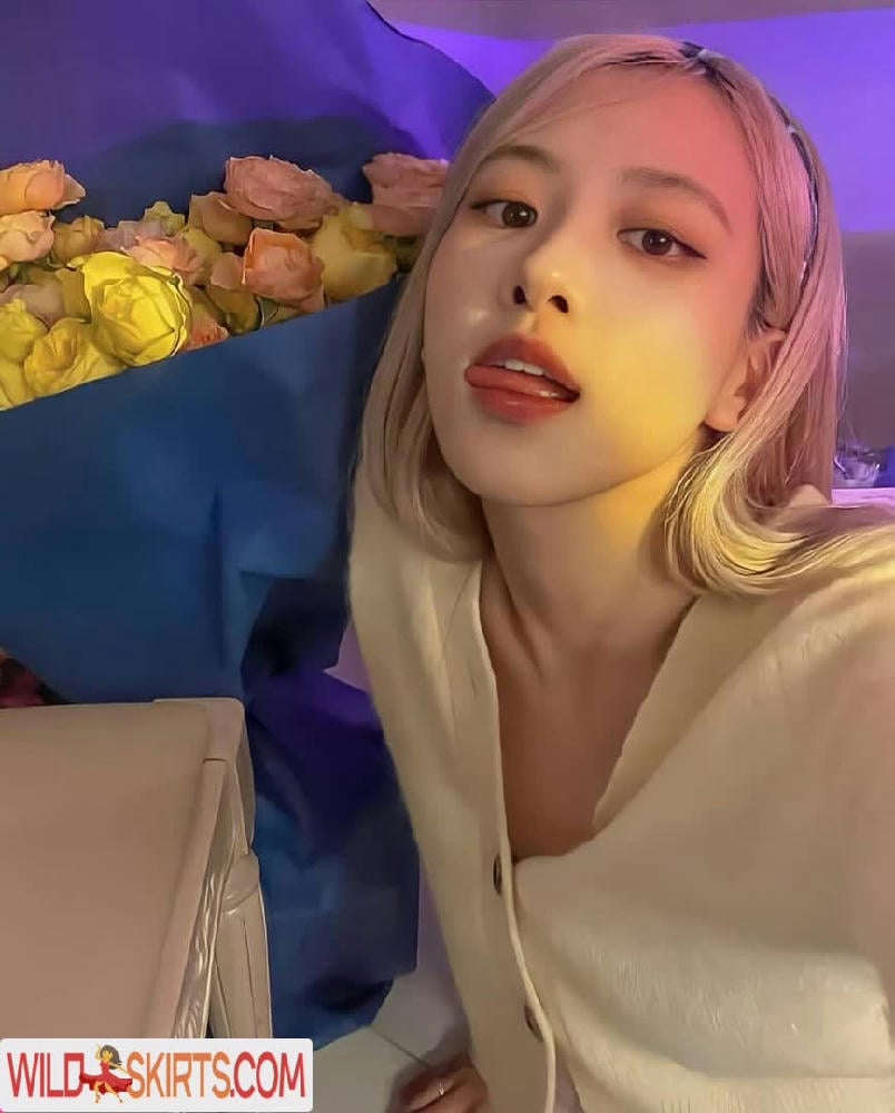 Rosé / Blackpink / rose477 / roses_are_rosie / theroseblissss nude OnlyFans, Instagram leaked photo #37