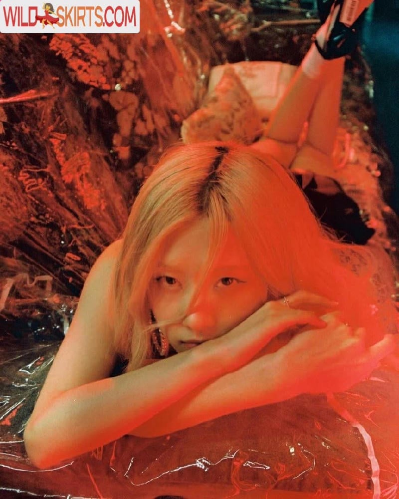 Rosé / Blackpink / rose477 / roses_are_rosie / theroseblissss nude OnlyFans, Instagram leaked photo #19