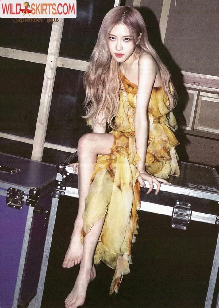 Rosé / Blackpink / rose477 / roses_are_rosie / theroseblissss nude OnlyFans, Instagram leaked photo #41