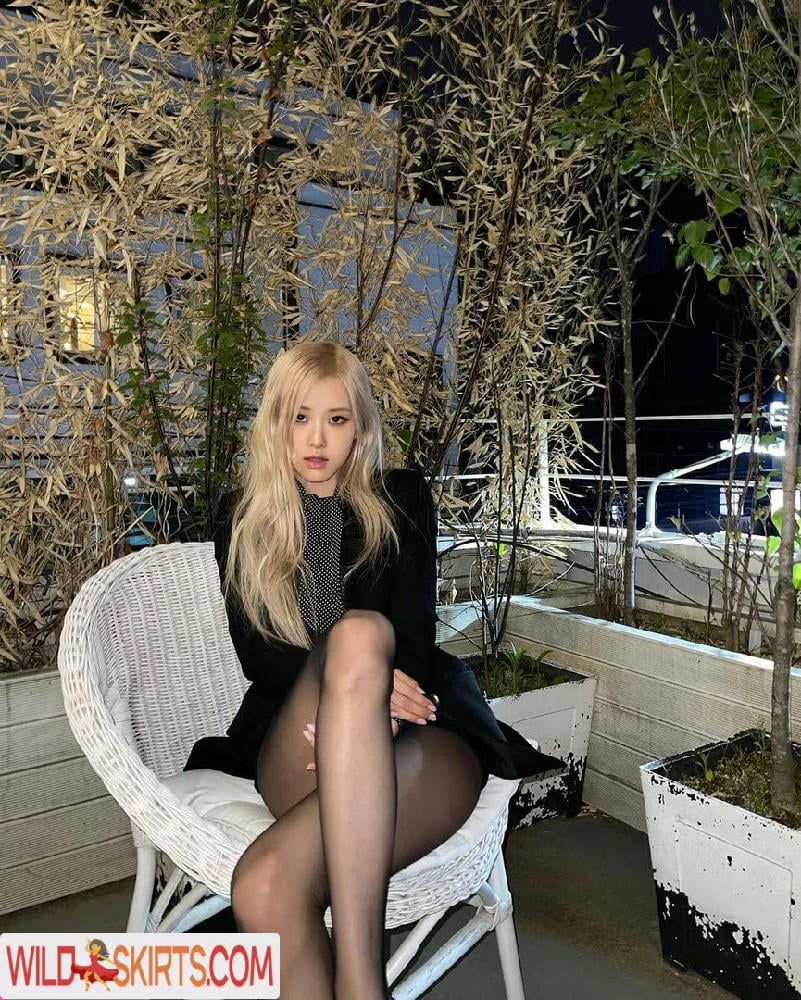 Rosé / Blackpink / rose477 / roses_are_rosie / theroseblissss nude OnlyFans, Instagram leaked photo #56