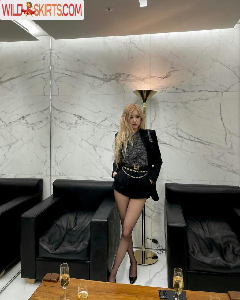 Rosé / Blackpink / rose477 / roses_are_rosie / theroseblissss nude OnlyFans, Instagram leaked photo #10