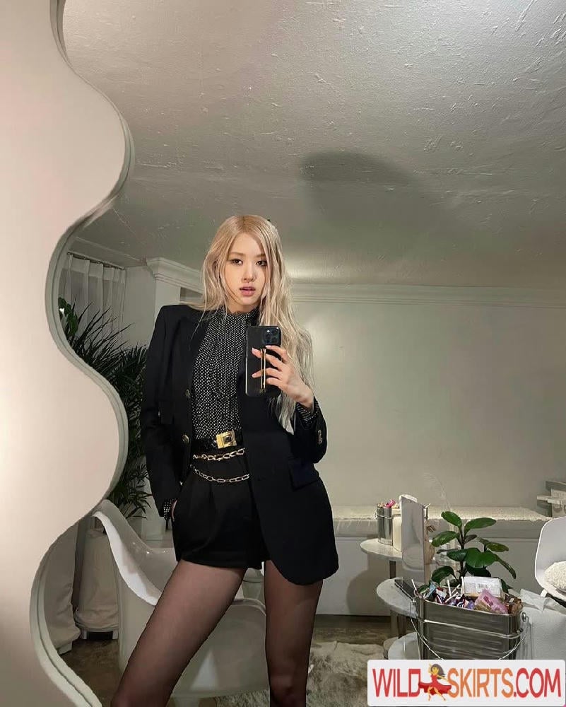 Rosé / Blackpink / rose477 / roses_are_rosie / theroseblissss nude OnlyFans, Instagram leaked photo #57