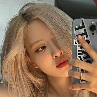 Rosé avatar