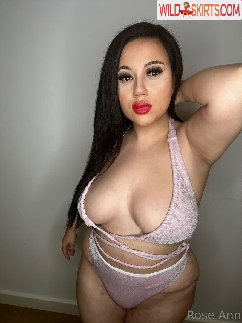 roseann330 nude OnlyFans leaked photo #3