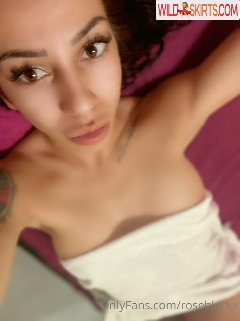 roseblackx nude OnlyFans, Instagram leaked photo #10