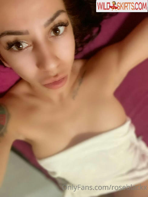 roseblackx nude OnlyFans, Instagram leaked photo #11