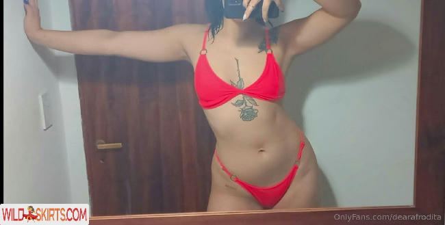 rosecamxxx / rose_x_x_x_ / rosecamxxx nude OnlyFans, Instagram leaked photo #9