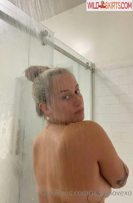 roseelovexo / roseelovexo / roselavee_ nude OnlyFans, Instagram leaked photo #3