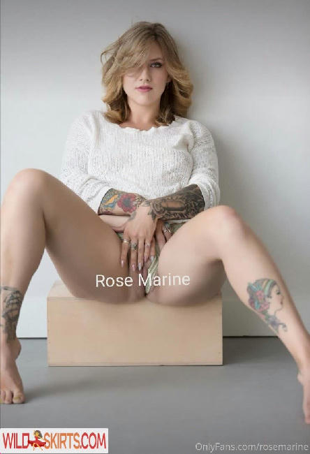 rosemarine nude OnlyFans leaked photo #90