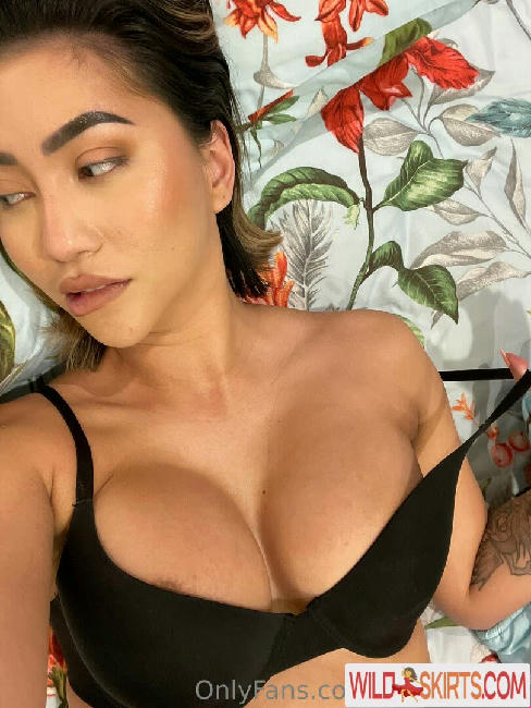 Rosemary Radeva / Mizzlamour / lamourniggl nude OnlyFans, Instagram leaked photo #26