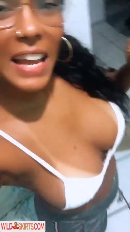 Rosiane Pinheiro nude leaked photo #28