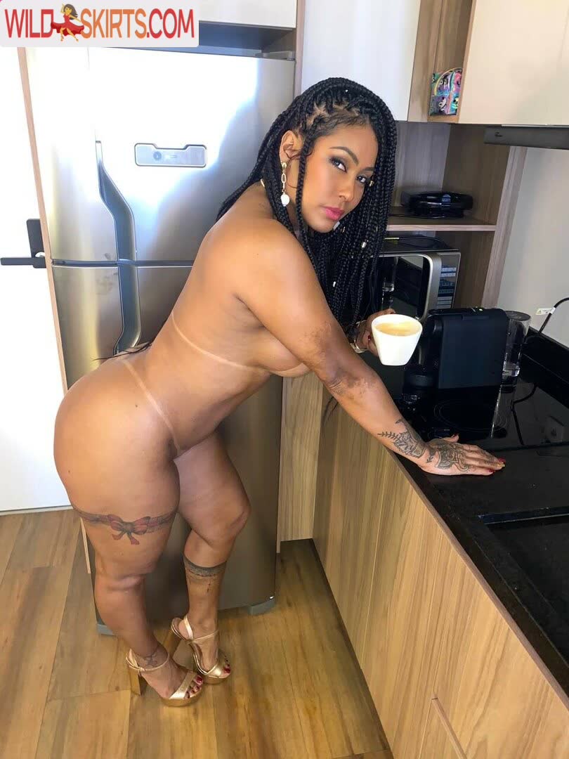 Rosiane Pinheiro / rosianepinheir / rosianepinheiro / rosypinheirotrans nude OnlyFans, Instagram leaked photo #19