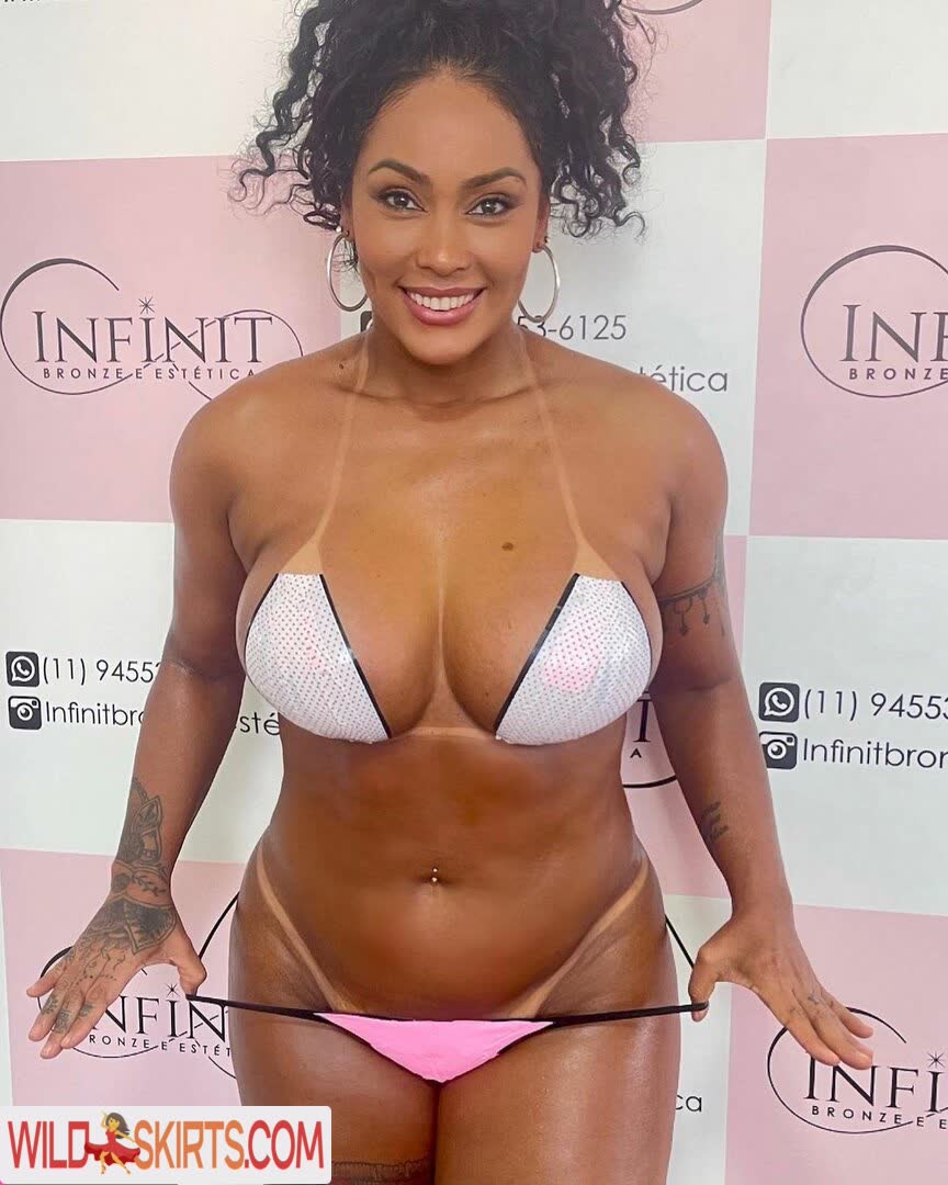 Rosiane Pinheiro / rosianepinheir / rosianepinheiro / rosypinheirotrans nude OnlyFans, Instagram leaked photo #24