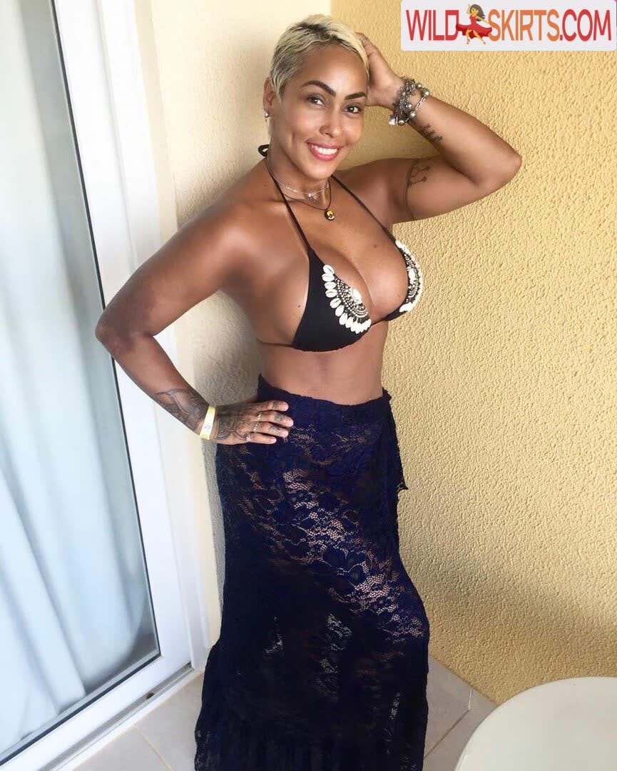 Rosiane Pinheiro / rosianepinheir / rosianepinheiro / rosypinheirotrans nude OnlyFans, Instagram leaked photo #23