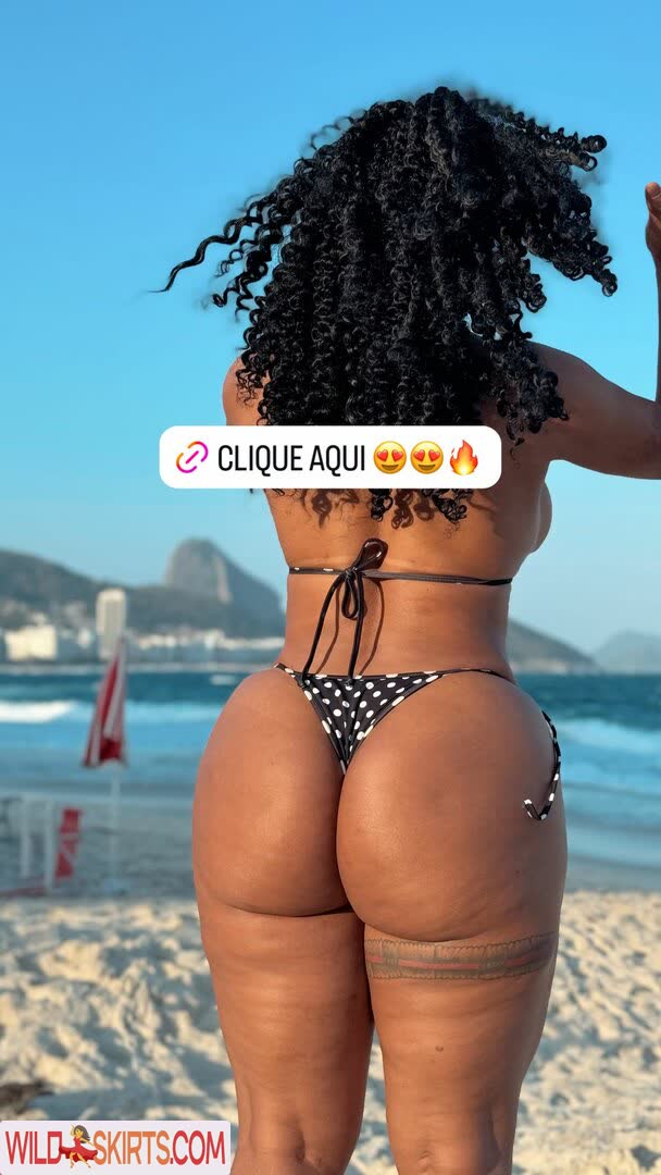 Rosiane Pinheiro nude leaked photo #154