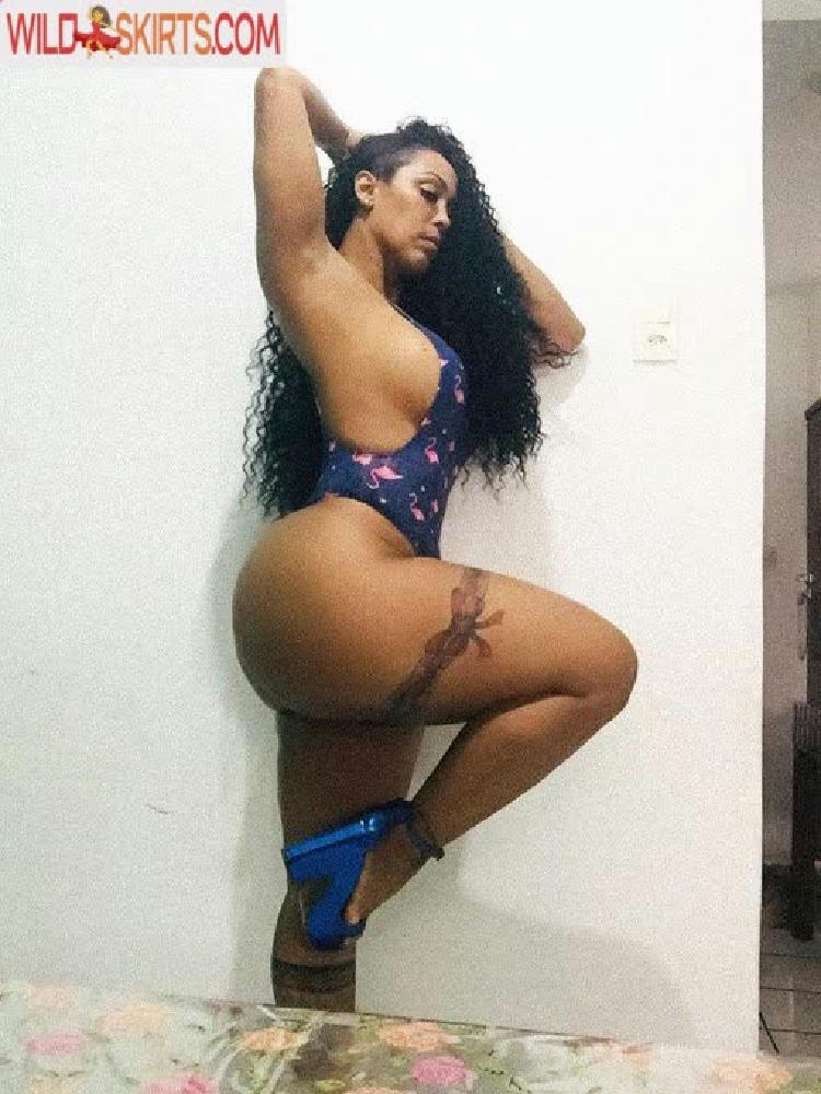 Rosiane Pinheiro / rosianepinheir / rosianepinheiro / rosypinheirotrans nude OnlyFans, Instagram leaked photo #25