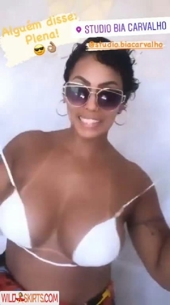 Rosiane Pinheiro / rosianepinheir / rosianepinheiro / rosypinheirotrans nude OnlyFans, Instagram leaked photo #32