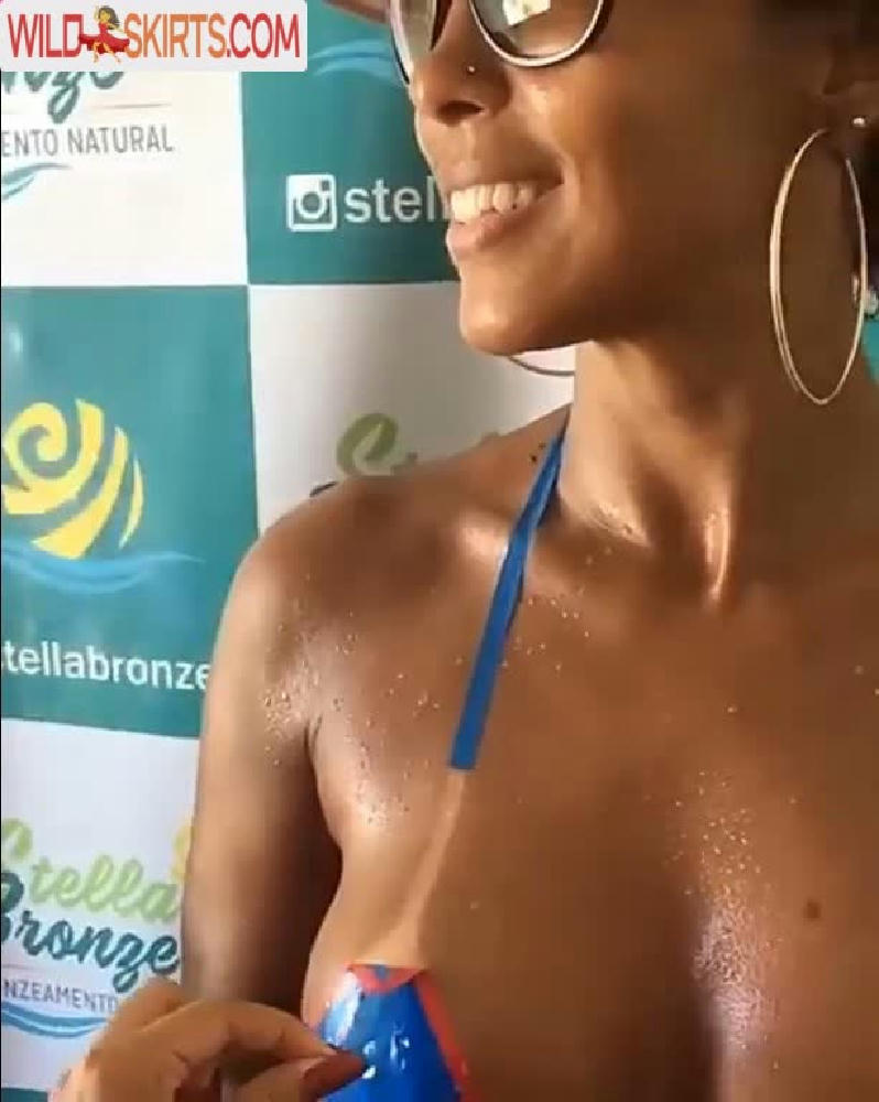 Rosiane Pinheiro / rosianepinheir / rosianepinheiro / rosypinheirotrans nude OnlyFans, Instagram leaked photo #36