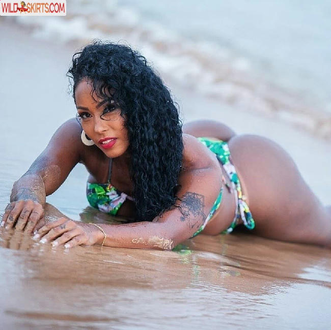 Rosiane Pinheiro / rosianepinheir / rosianepinheiro / rosypinheirotrans nude OnlyFans, Instagram leaked photo #62