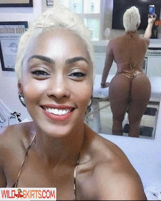 Rosiane Pinheiro / rosianepinheir / rosianepinheiro / rosypinheirotrans nude OnlyFans, Instagram leaked photo #68