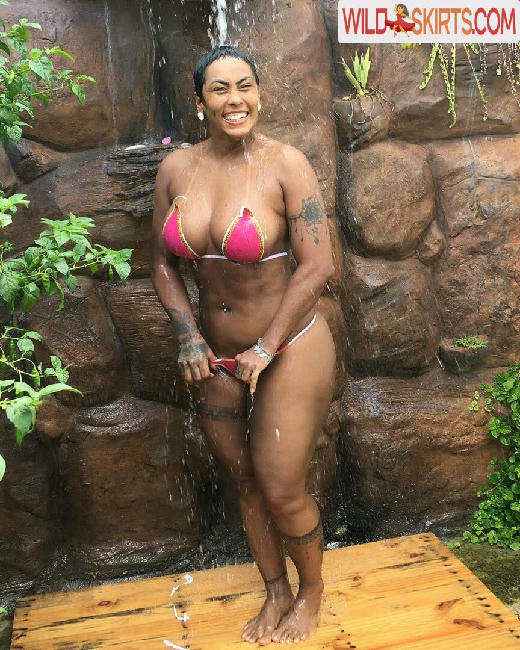 Rosiane Pinheiro / rosianepinheir / rosianepinheiro / rosypinheirotrans nude OnlyFans, Instagram leaked photo #66