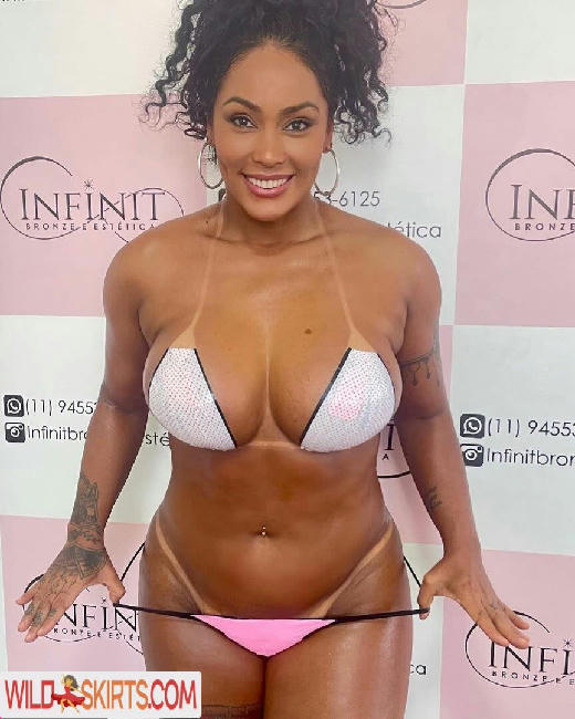 Rosiane Pinheiro / rosianepinheir / rosianepinheiro / rosypinheirotrans nude OnlyFans, Instagram leaked photo #150