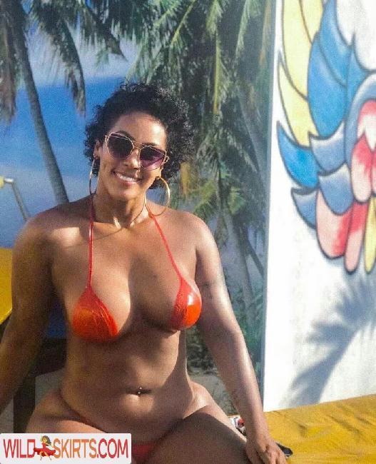 Rosiane Pinheiro / rosianepinheir / rosianepinheiro / rosypinheirotrans nude OnlyFans, Instagram leaked photo #147