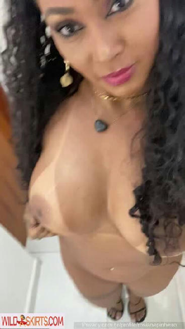 Rosiane Pinheiro / rosianepinheir / rosianepinheiro / rosypinheirotrans nude OnlyFans, Instagram leaked photo #173