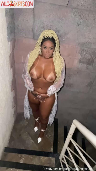 Rosiane Pinheiro / rosianepinheir / rosianepinheiro / rosypinheirotrans nude OnlyFans, Instagram leaked photo #182