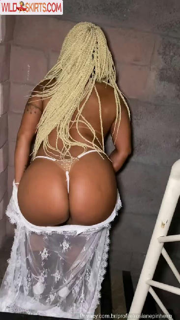 Rosiane Pinheiro / rosianepinheir / rosianepinheiro / rosypinheirotrans nude OnlyFans, Instagram leaked photo #186