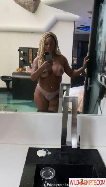 Rosiane Pinheiro / rosianepinheir / rosianepinheiro / rosypinheirotrans nude OnlyFans, Instagram leaked photo #188