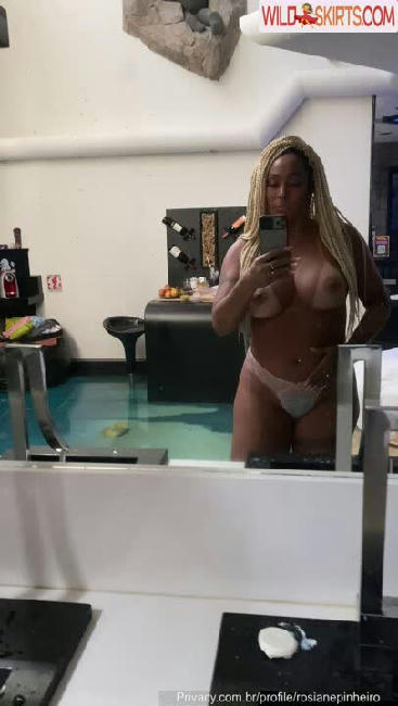 Rosiane Pinheiro / rosianepinheir / rosianepinheiro / rosypinheirotrans nude OnlyFans, Instagram leaked photo #193