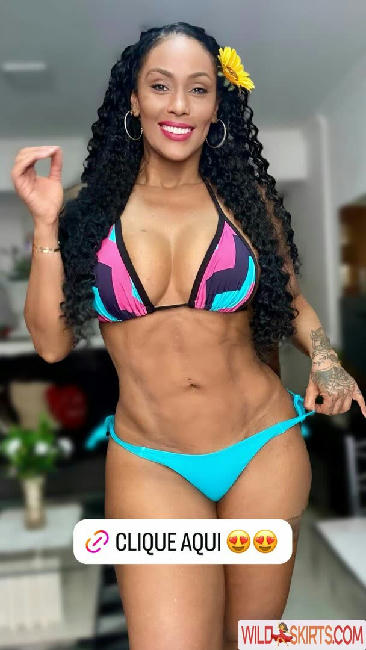 Rosiane Pinheiro / rosianepinheir / rosianepinheiro / rosypinheirotrans nude OnlyFans, Instagram leaked photo #210