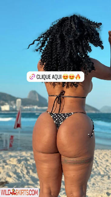 Rosiane Pinheiro / rosianepinheir / rosianepinheiro / rosypinheirotrans nude OnlyFans, Instagram leaked photo #154