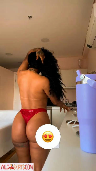 Rosiane Pinheiro / rosianepinheir / rosianepinheiro / rosypinheirotrans nude OnlyFans, Instagram leaked photo #161