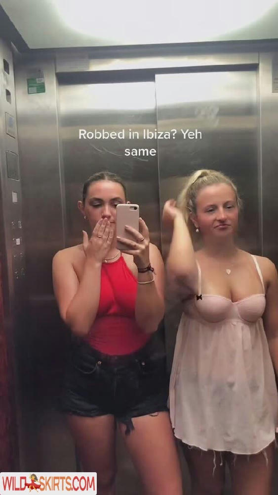 Rosie Bentham / Gaby Emmerdale / rosie_bentham nude Instagram leaked video #58