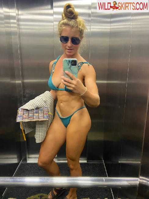 Rosie Burr / Fitness Model / burr_brandi / rosieburr / therosieburr nude OnlyFans, Instagram leaked photo #309