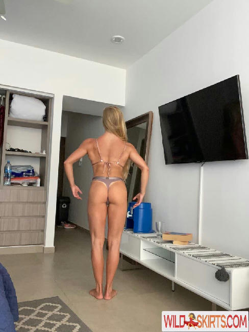 Rosie Burr / Fitness Model / burr_brandi / rosieburr / therosieburr nude OnlyFans, Instagram leaked photo #312