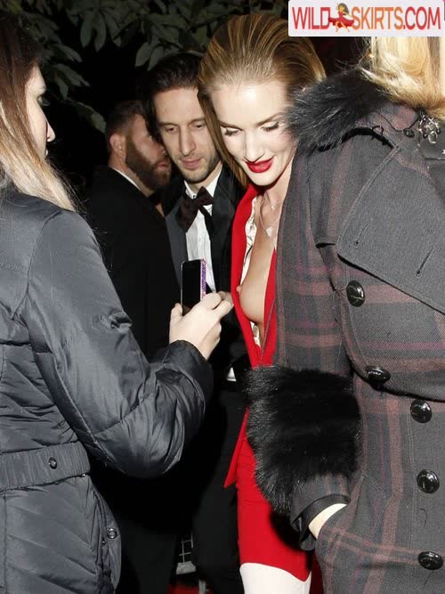 Rosie Huntington-Whiteley / rosiehw nude Instagram leaked photo #6