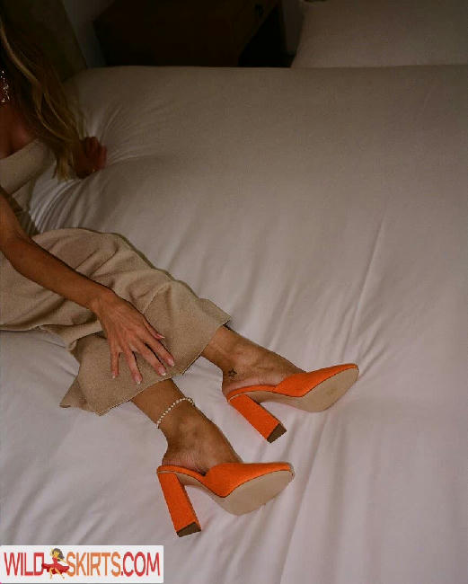 Rosie Huntington-Whiteley / rosiehw nude Instagram leaked photo #143